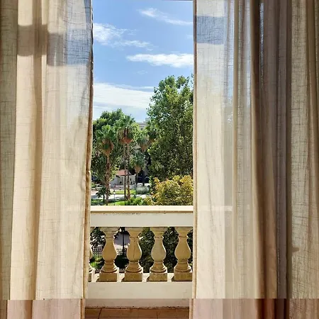 Apartament Lucky Stars