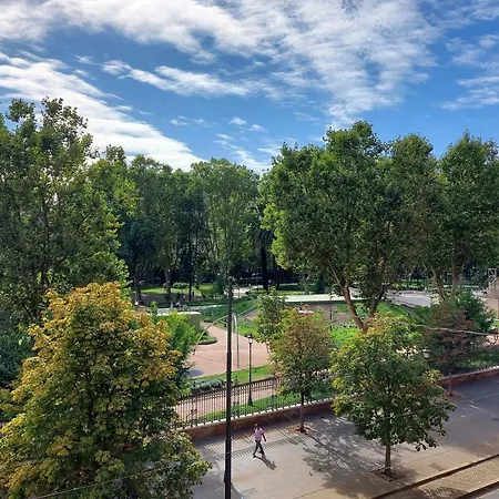 Apartament Lucky Stars Rzym