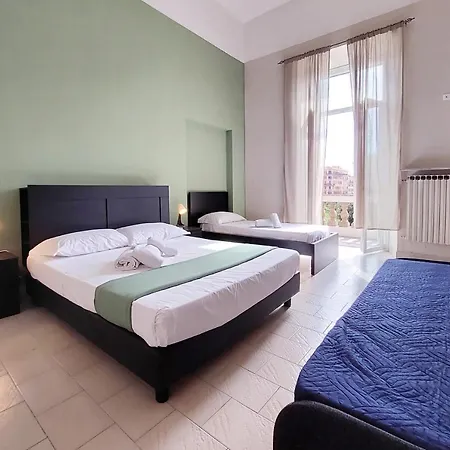 Apartament Lucky Stars *