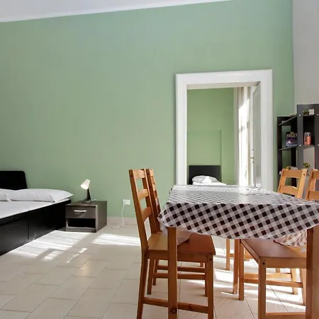 Apartament Lucky Stars *