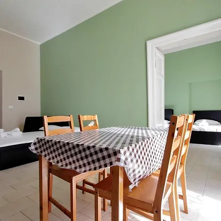 Apartament Lucky Stars Rzym