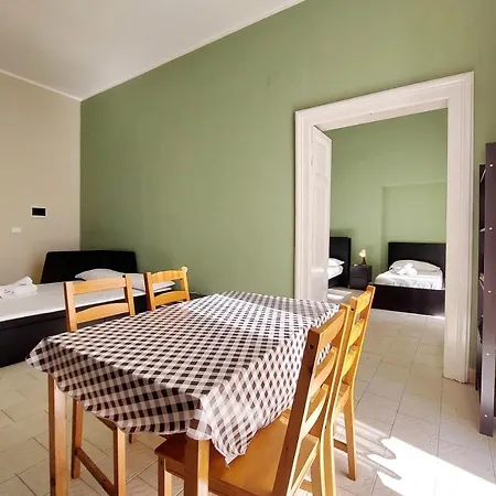 Apartament Lucky Stars