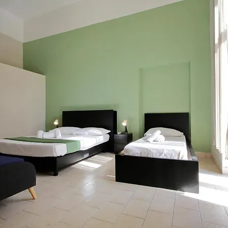 Apartament Lucky Stars Rzym