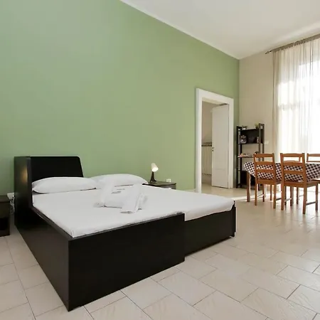 Apartament Lucky Stars