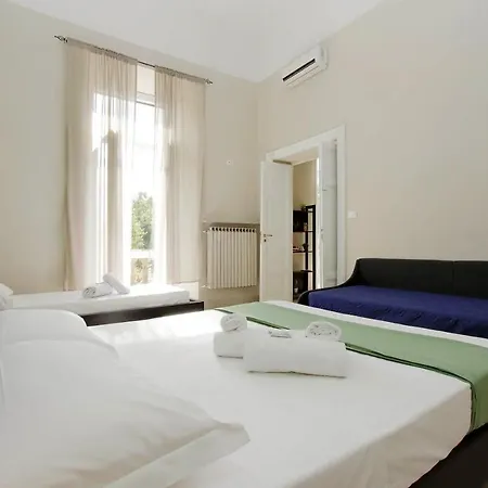 Apartament Lucky Stars *