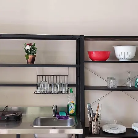 Apartament Lucky Stars *